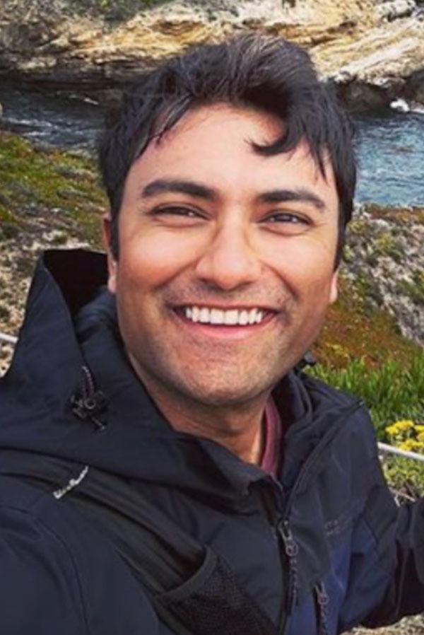 Dr. Prateek Aggarwal